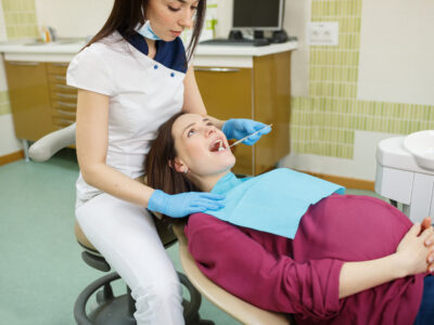 Why Is Dental Health More Important During Pregnancy
