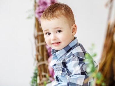 Help Babies To Talk early (From 12 months till 3 years old)