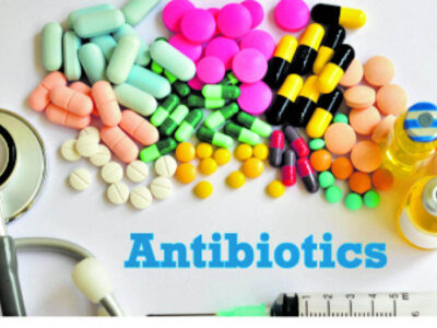 What Are Antibiotics?