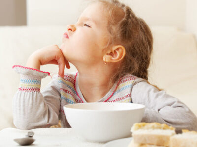Helpful Tips For Parents Of Picky Eaters