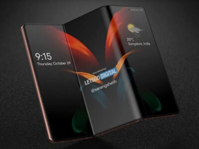 Samsung Galaxy Z Fold 3 wouldn’t have a built-in S pen slot