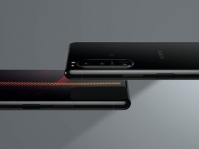 Sony Xperia 1 III and 5 III reveal with 120Hz screens, with revolutionary cameras lenses