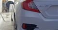 Honda Civic VTI Oriel Prosmatic 2019